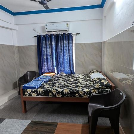 Vk Holiday Home Malpe Bagian luar foto
