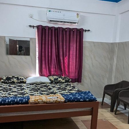 Vk Holiday Home Malpe Bagian luar foto