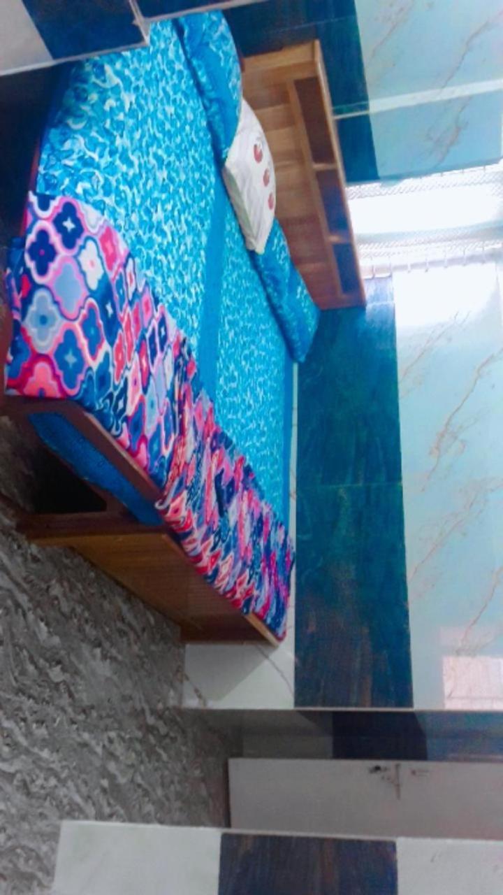 Vk Holiday Home Malpe Bagian luar foto