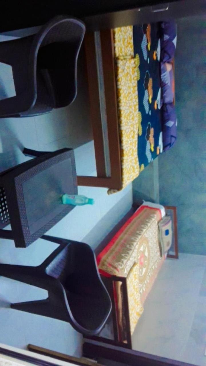 Vk Holiday Home Malpe Bagian luar foto
