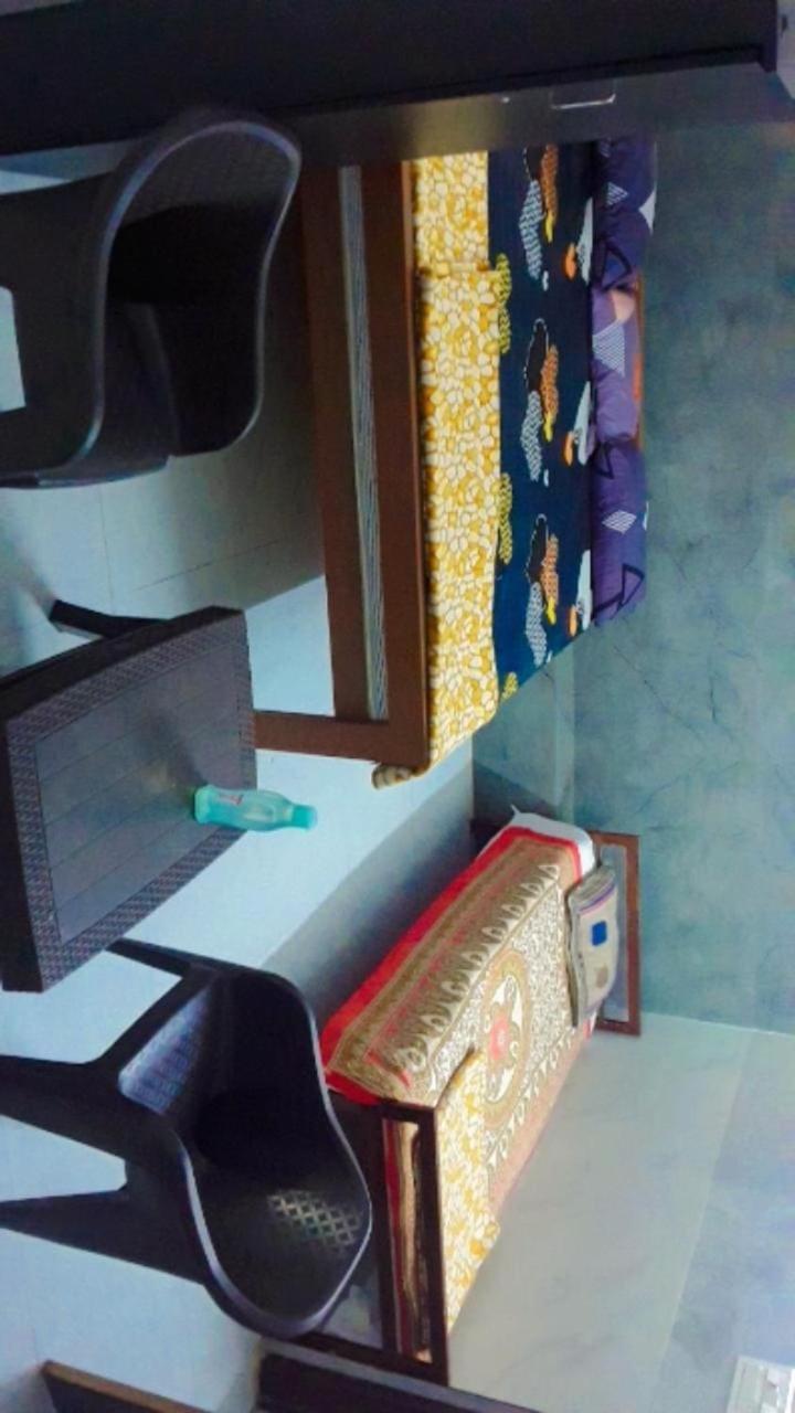 Vk Holiday Home Malpe Bagian luar foto