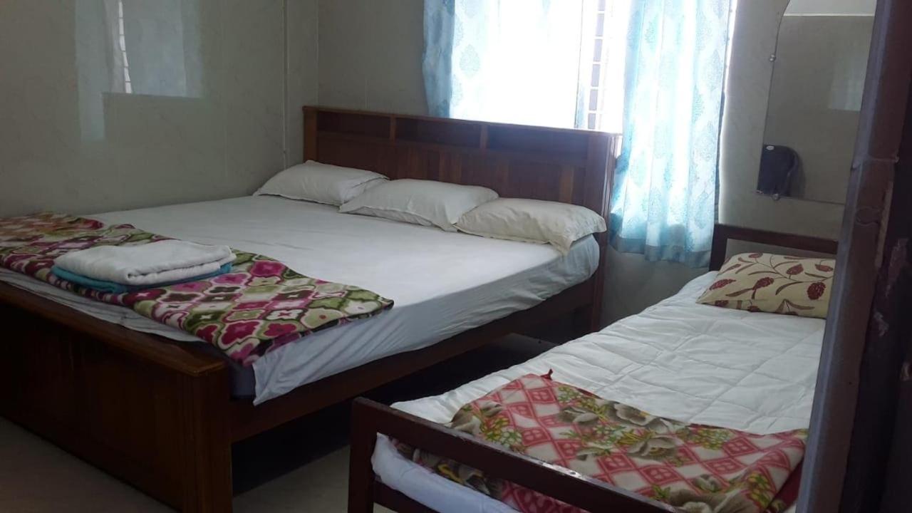 Vk Holiday Home Malpe Bagian luar foto