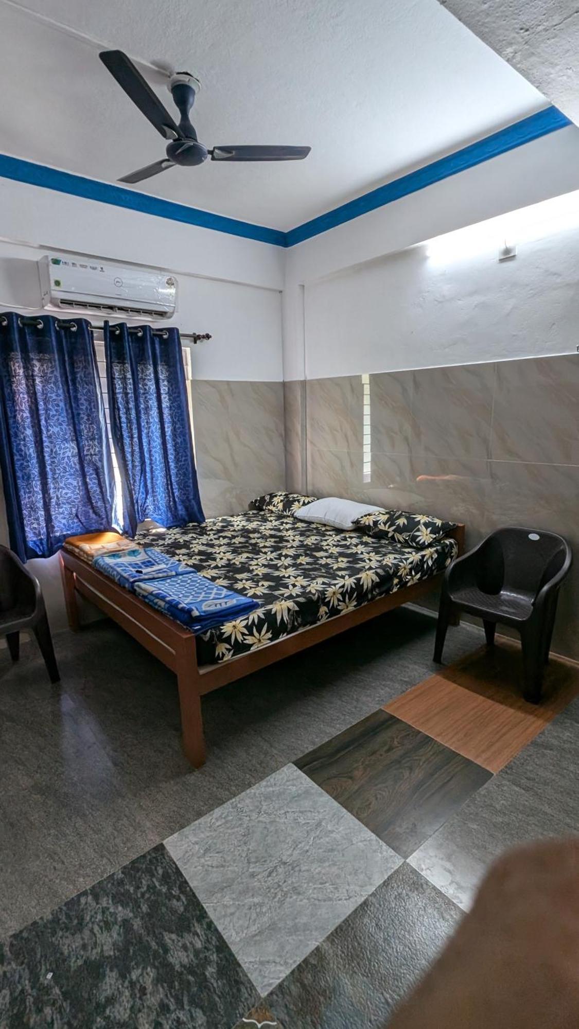 Vk Holiday Home Malpe Bagian luar foto